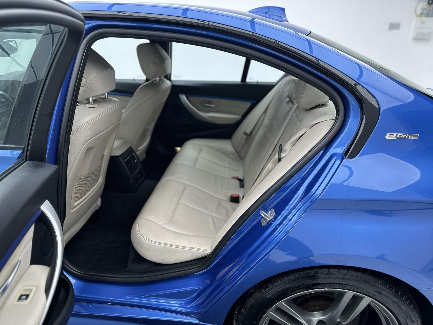 Used BMW 3 Series 2017 for sale - 76885277: Photo 28