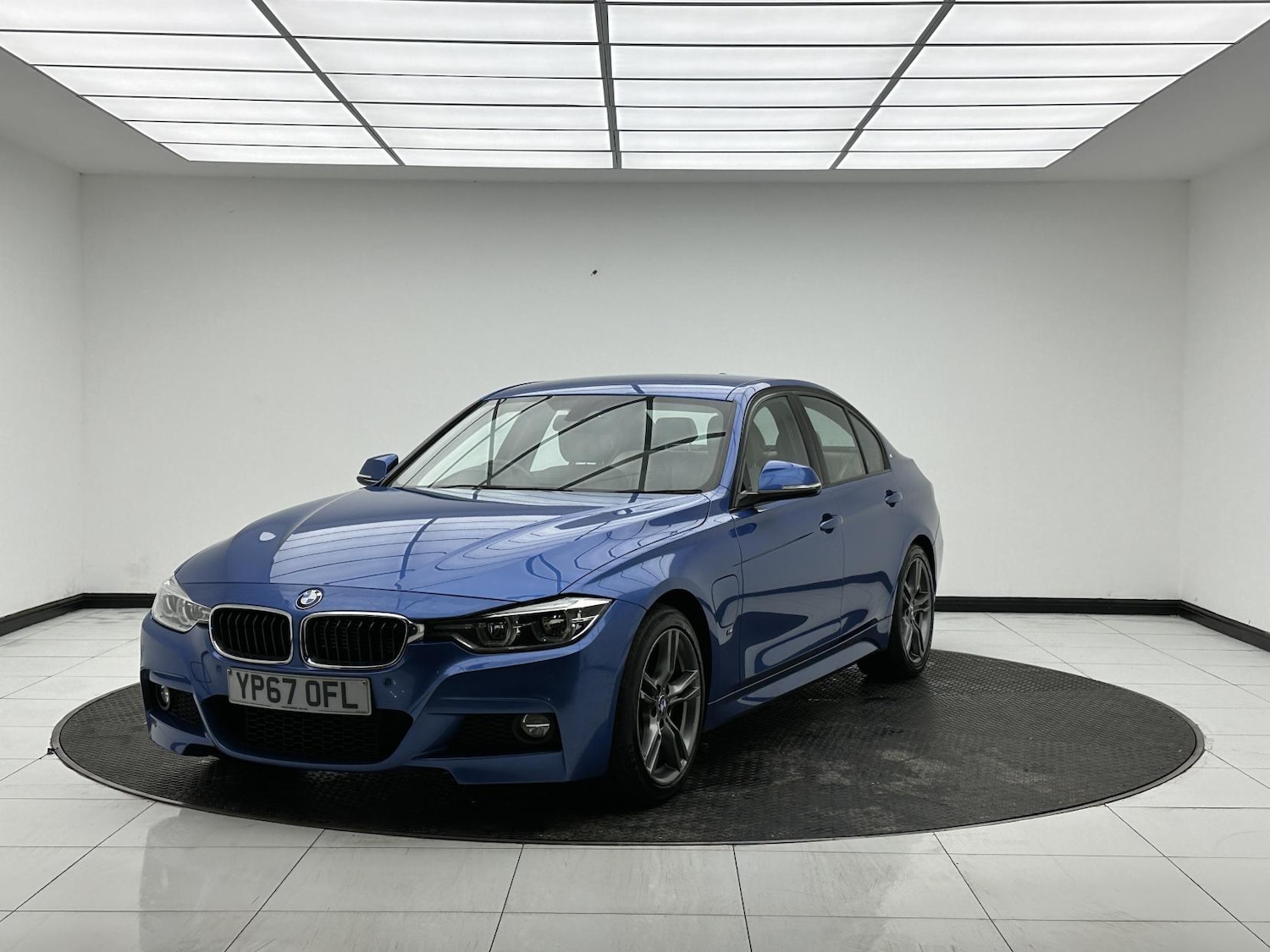 Used BMW 3 Series 2017 for sale - 76885277: Photo 3