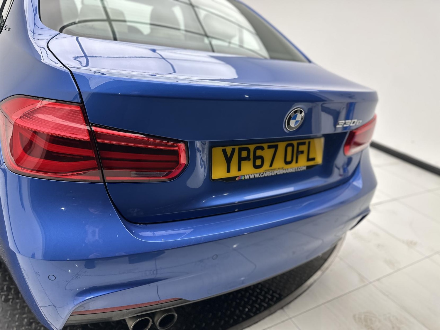 Used BMW 3 Series 2017 for sale - 76885277: Photo 39