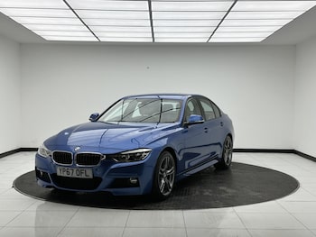 Used BMW 3 Series 2017 for sale - 76885277: Photo