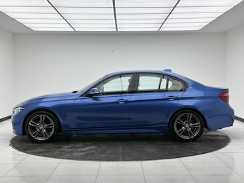 Used BMW 3 Series 2017 for sale - 76885277: Photo