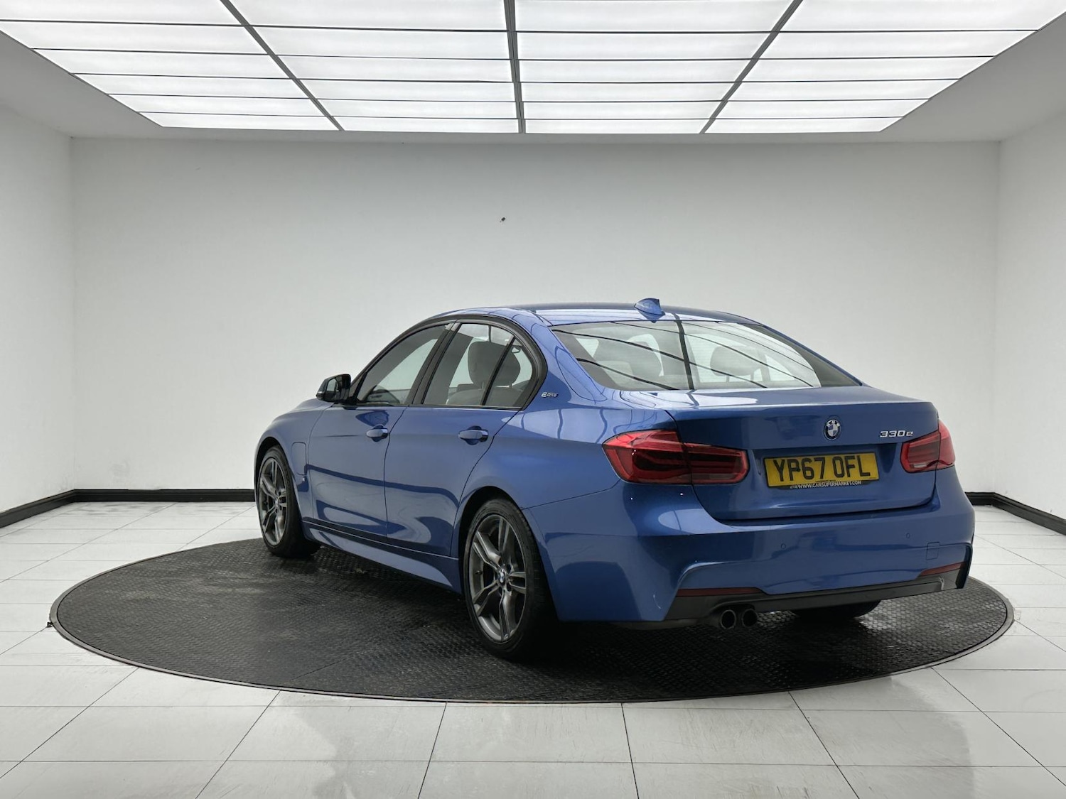 Used BMW 3 Series 2017 for sale - 76885277: Photo 5
