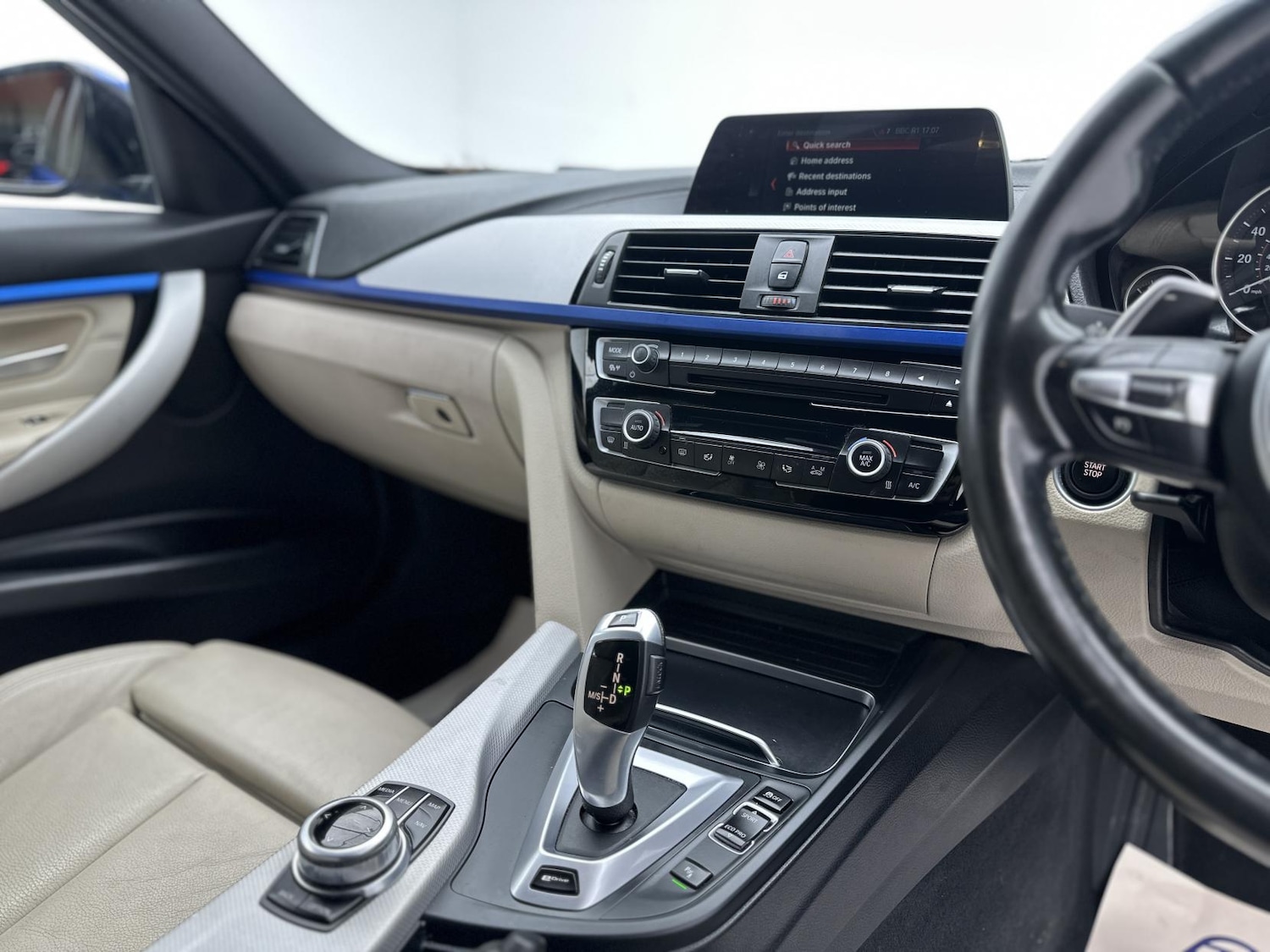 Used BMW 3 Series 2017 for sale - 76885277: Photo 56