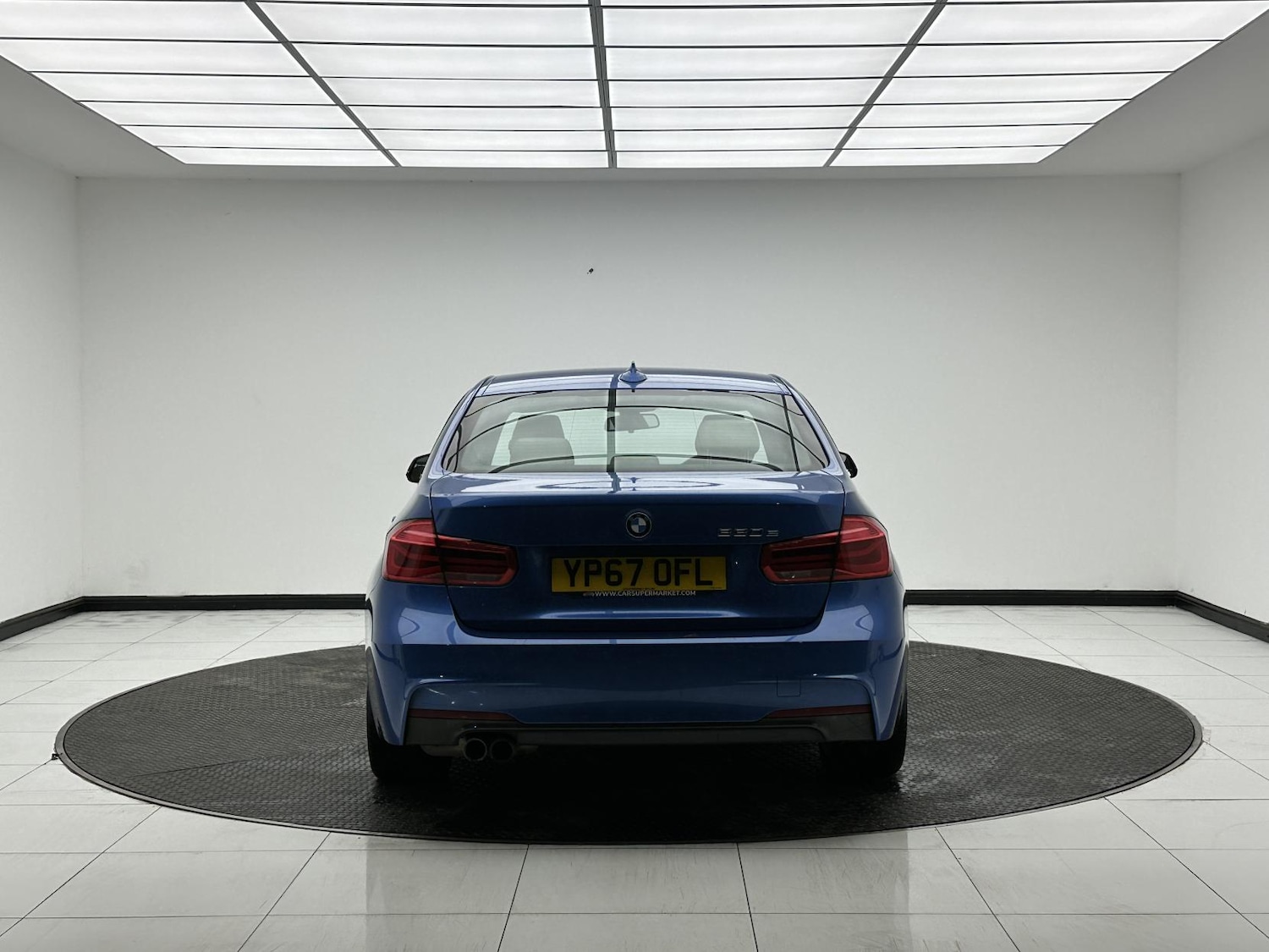 Used BMW 3 Series 2017 for sale - 76885277: Photo 7