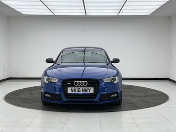 Used Audi A5 2016 for sale - 79038176: Photo
