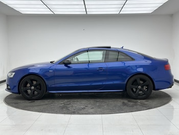 Used Audi A5 2016 for sale - 79038176: Photo