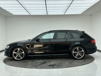Used Audi A4 2015 for sale - 79479343: Photo