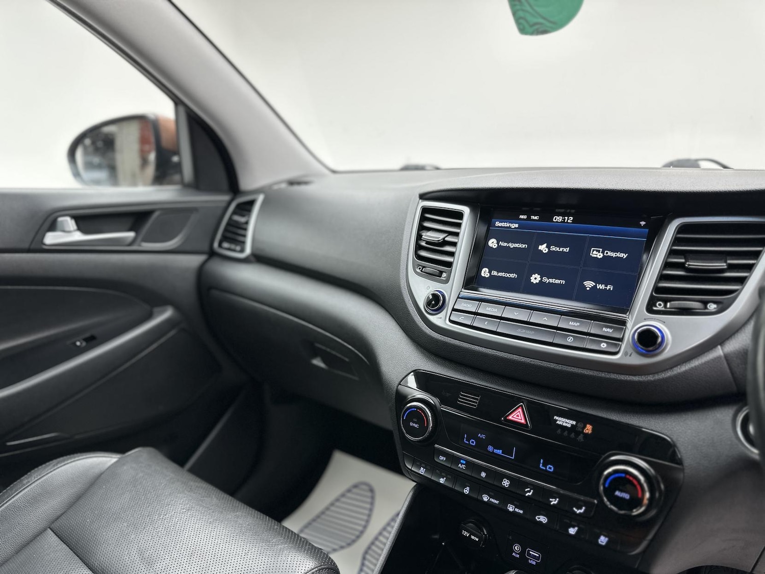 Vehicle 28