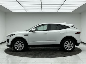 Used Jaguar E-Pace 2018 for sale - 78770733: Photo