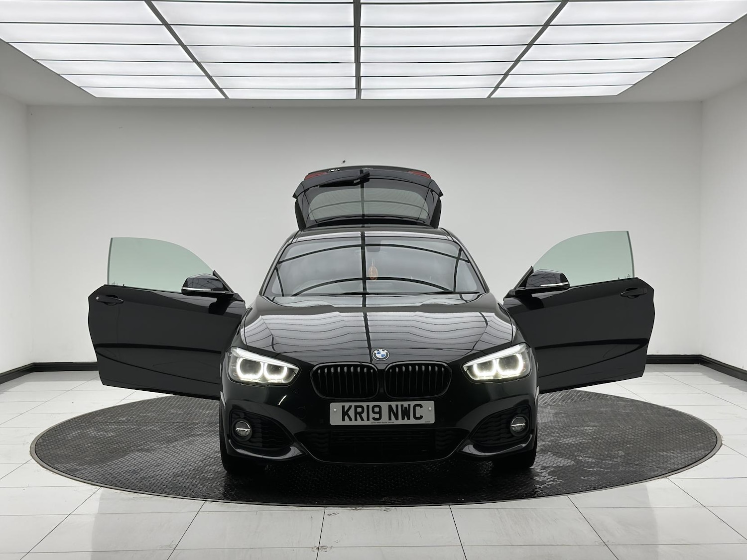 Used BMW 1 Series 2019 for sale - 76590083: Photo 11