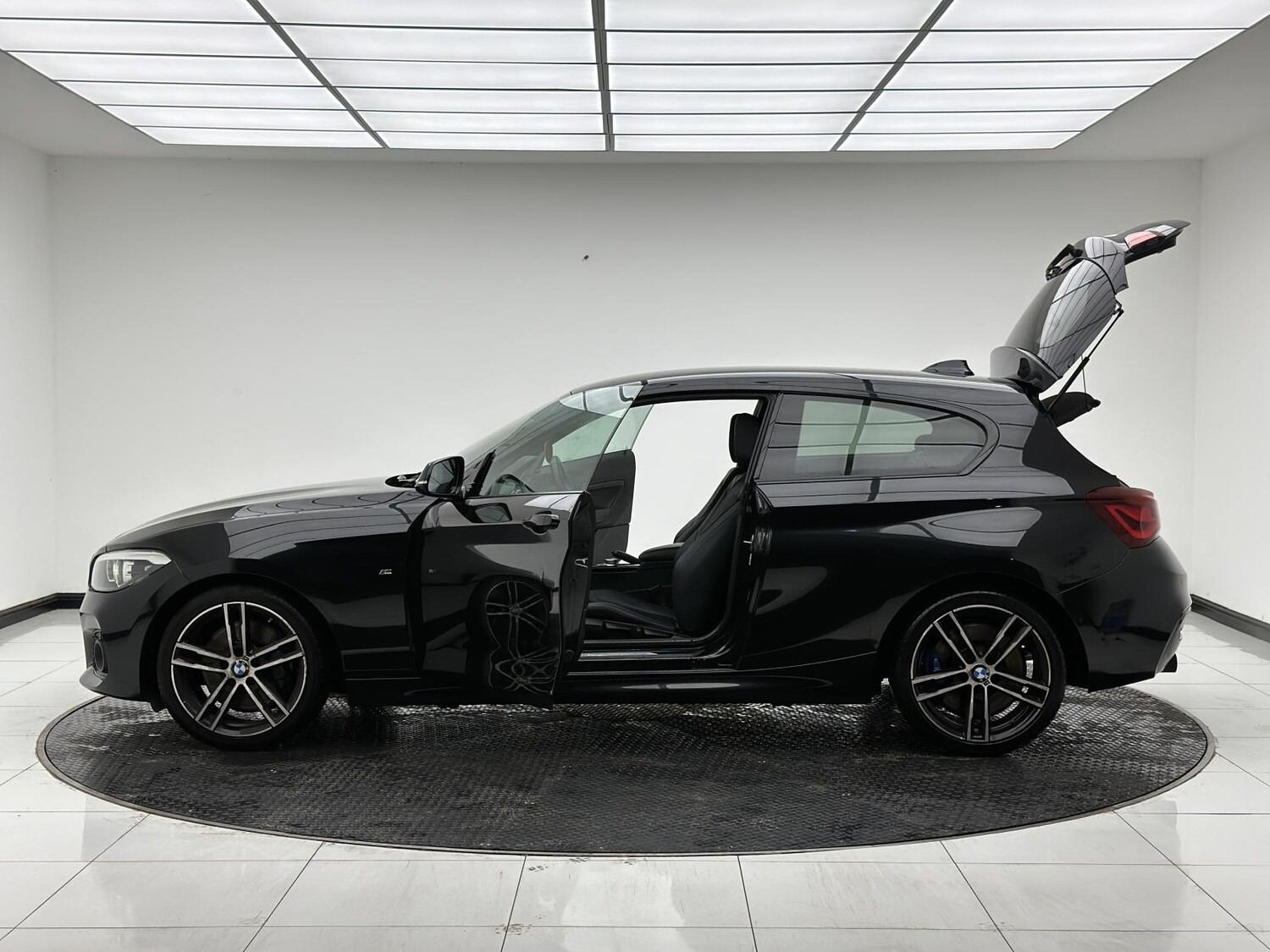 Used BMW 1 Series 2019 for sale - 76590083: Photo 12