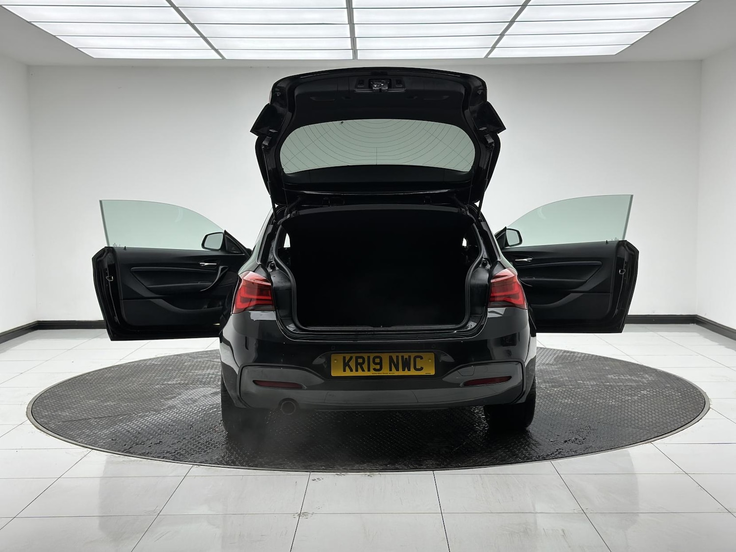 Used BMW 1 Series 2019 for sale - 76590083: Photo 13