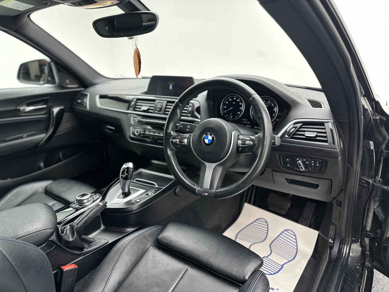 Used BMW 1 Series 2019 for sale - 76590083: Photo 16