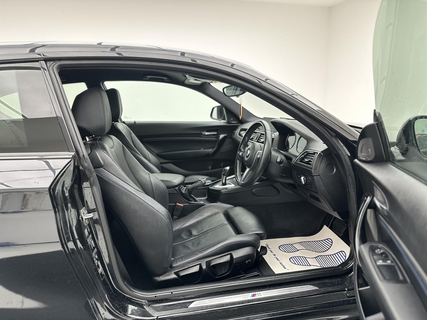 Used BMW 1 Series 2019 for sale - 76590083: Photo 17