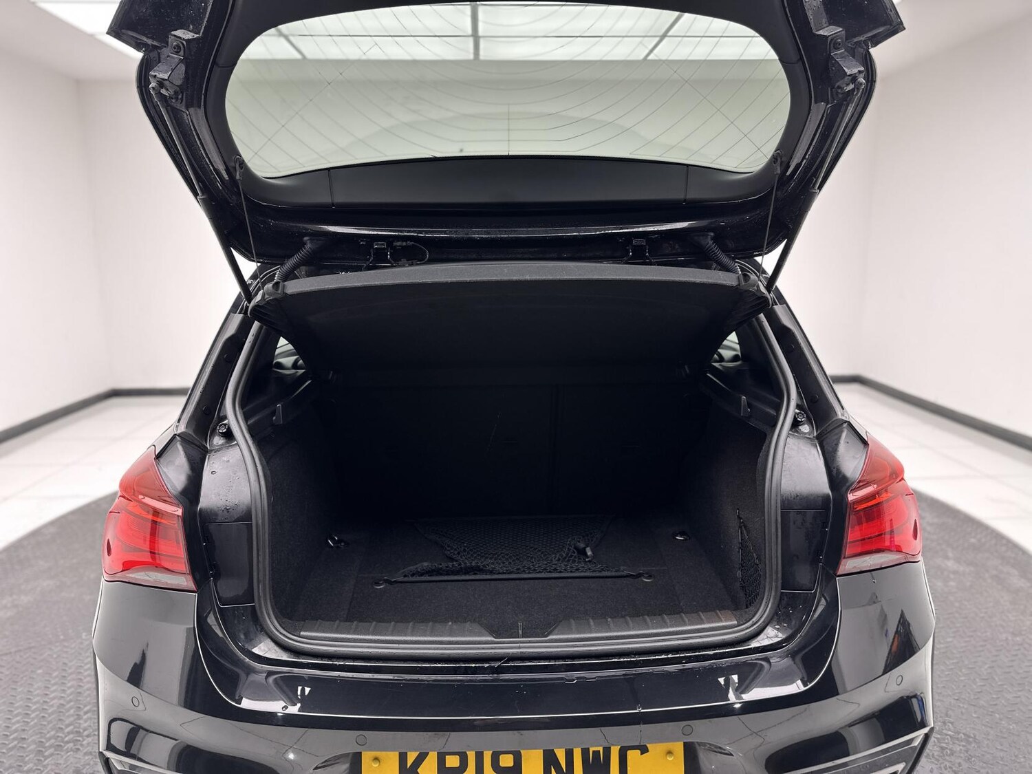 Used BMW 1 Series 2019 for sale - 76590083: Photo 21