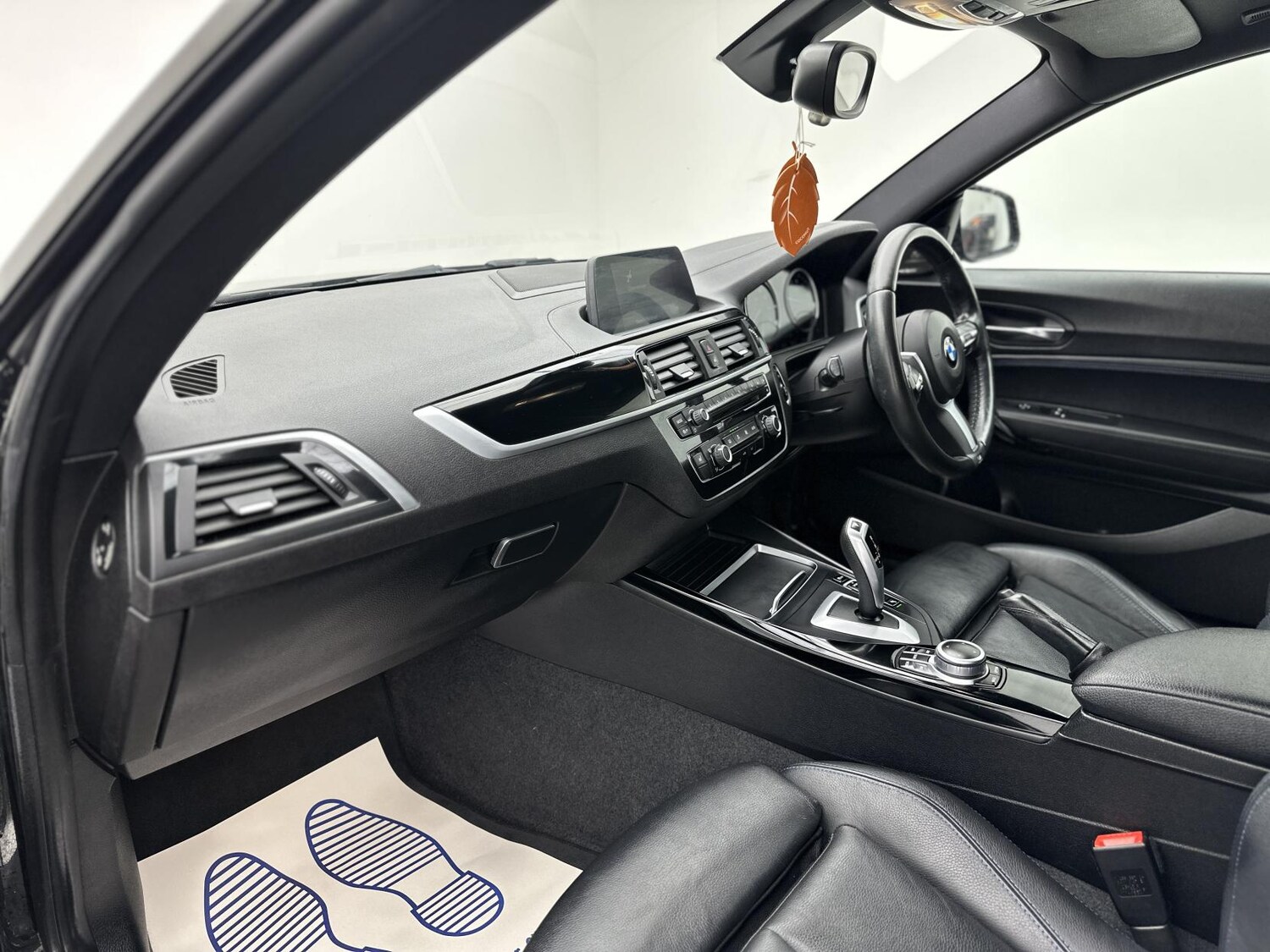 Used BMW 1 Series 2019 for sale - 76590083: Photo 23