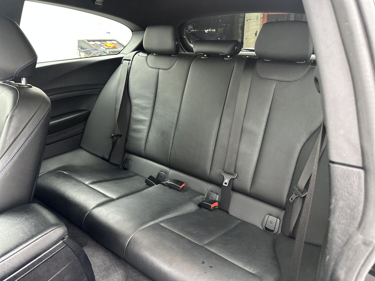 Used BMW 1 Series 2019 for sale - 76590083: Photo 24