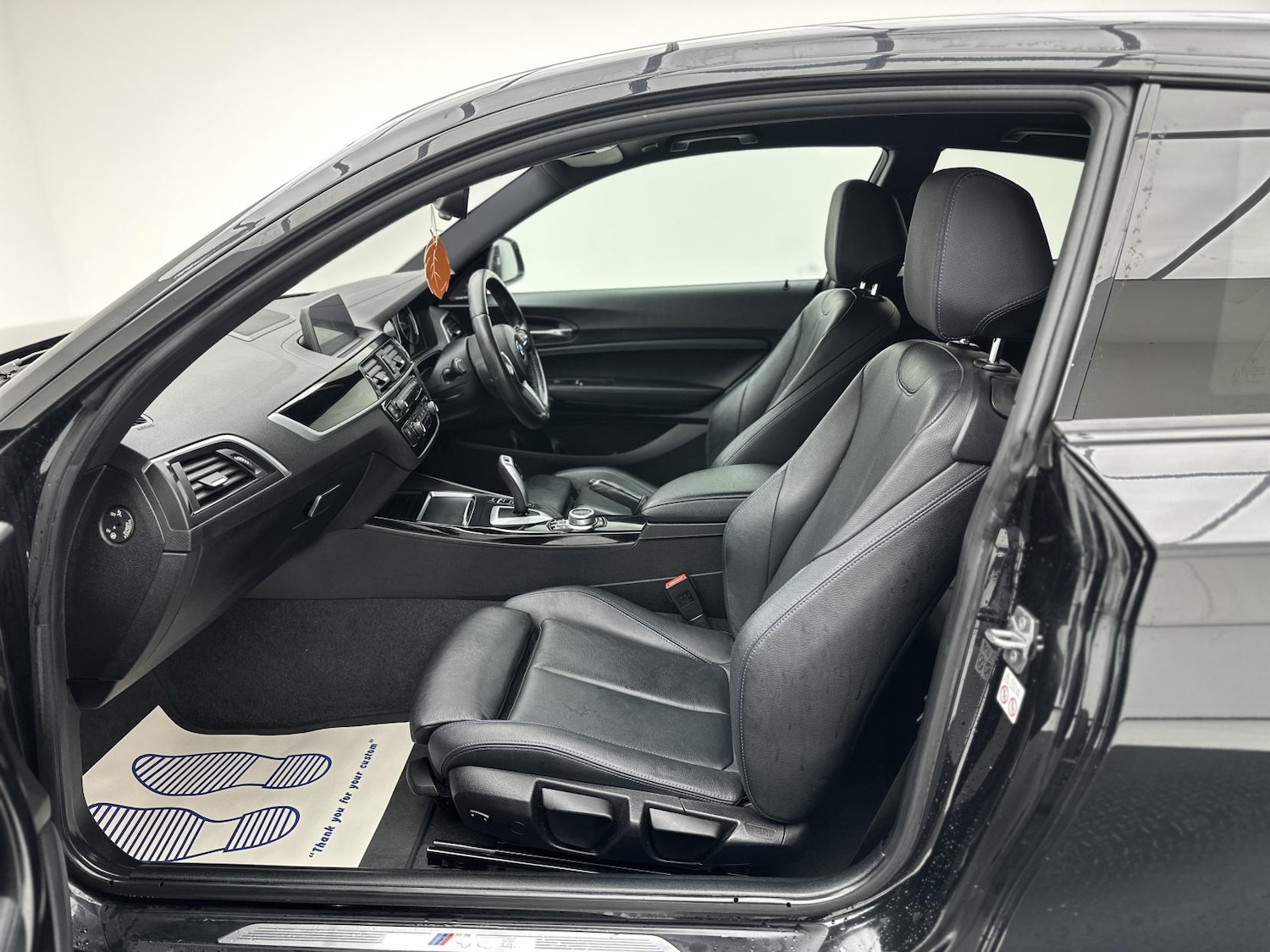 Used BMW 1 Series 2019 for sale - 76590083: Photo 26