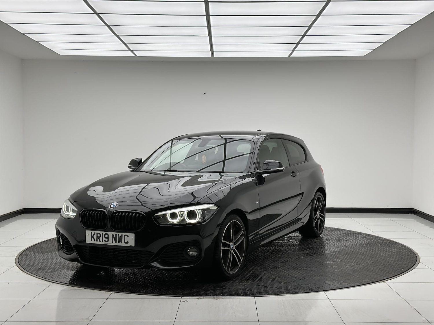 Used BMW 1 Series 2019 for sale - 76590083: Photo 3