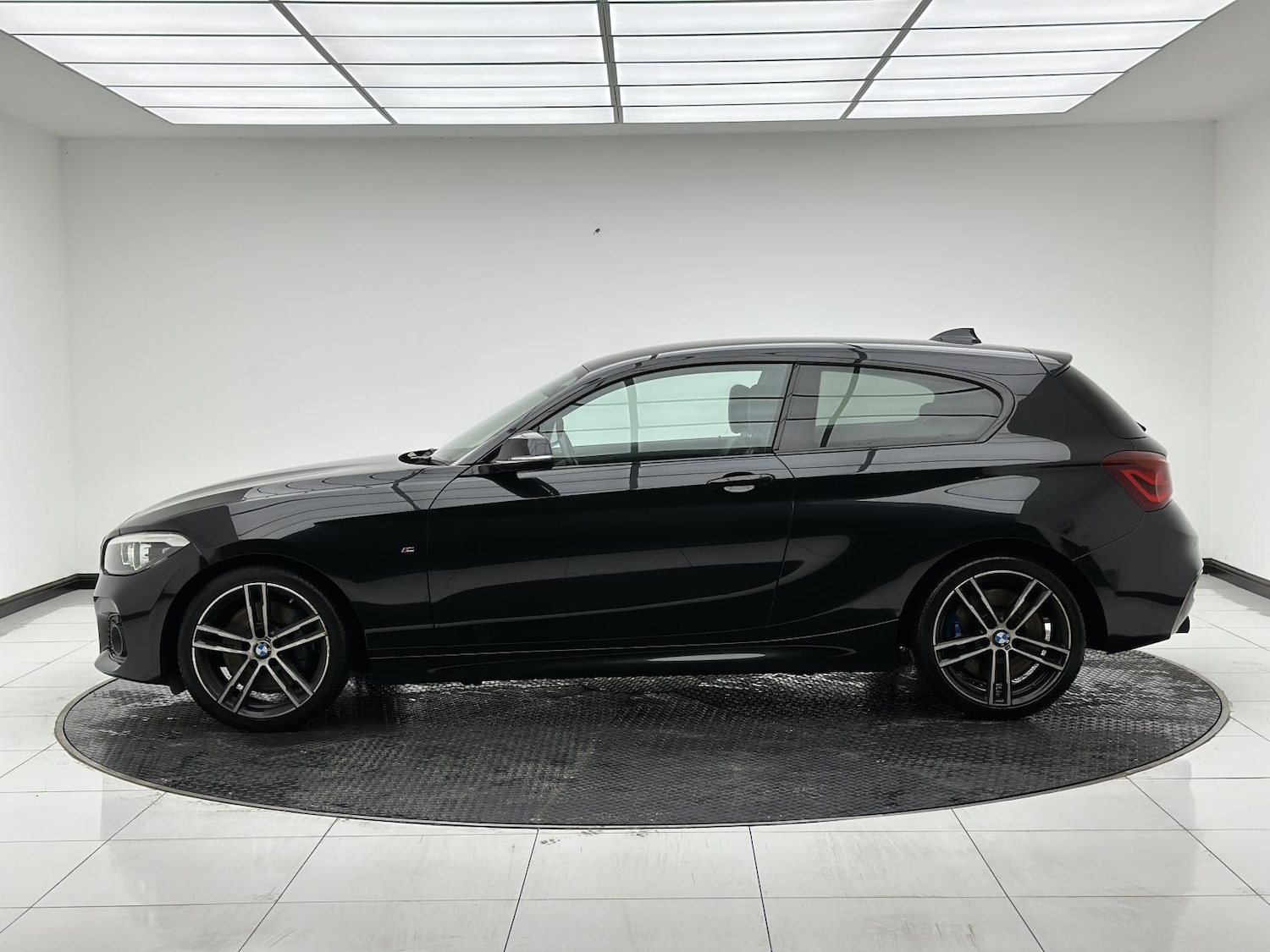 Used BMW 1 Series 2019 for sale - 76590083: Photo 4