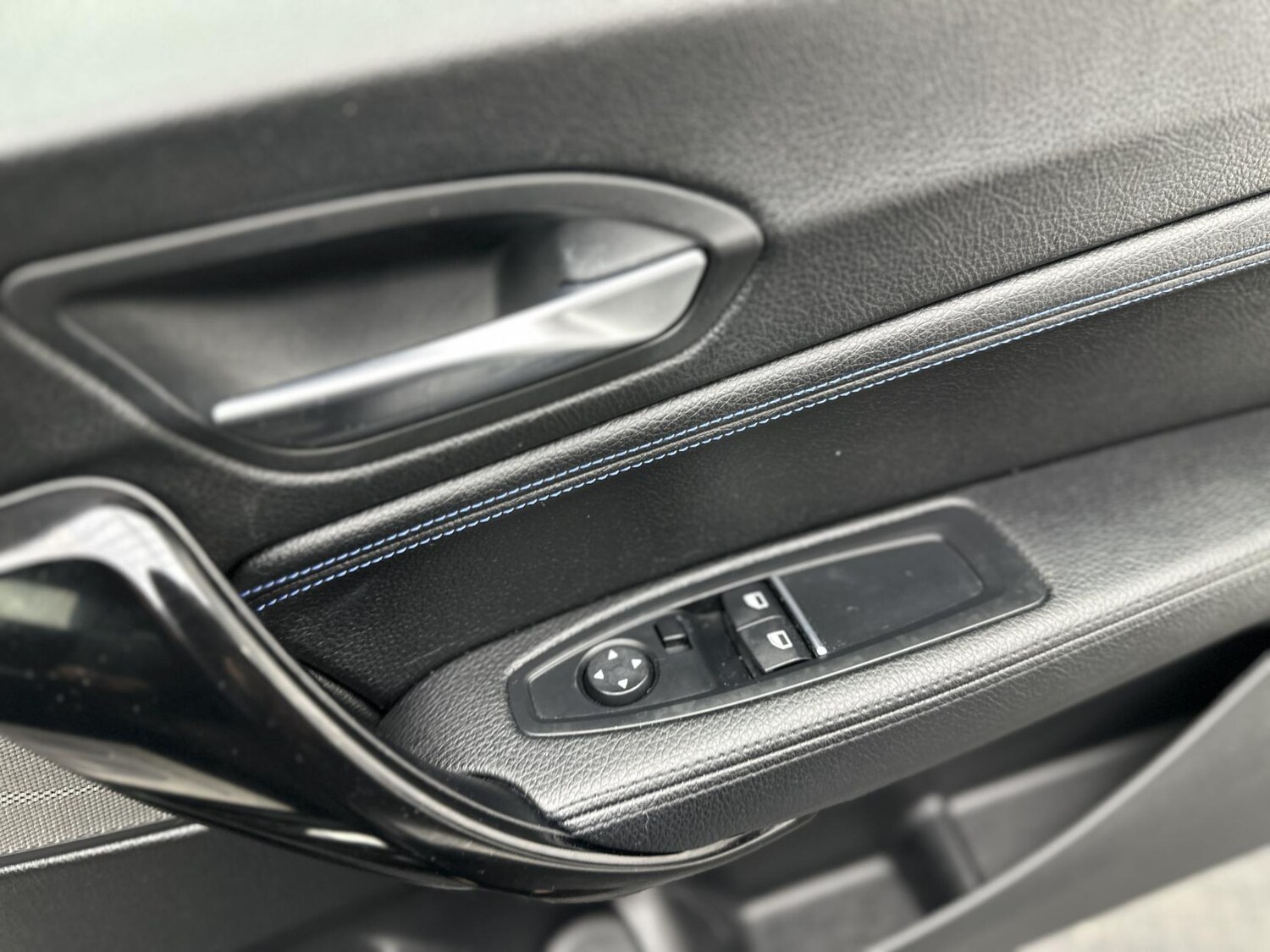 Used BMW 1 Series 2019 for sale - 76590083: Photo 47