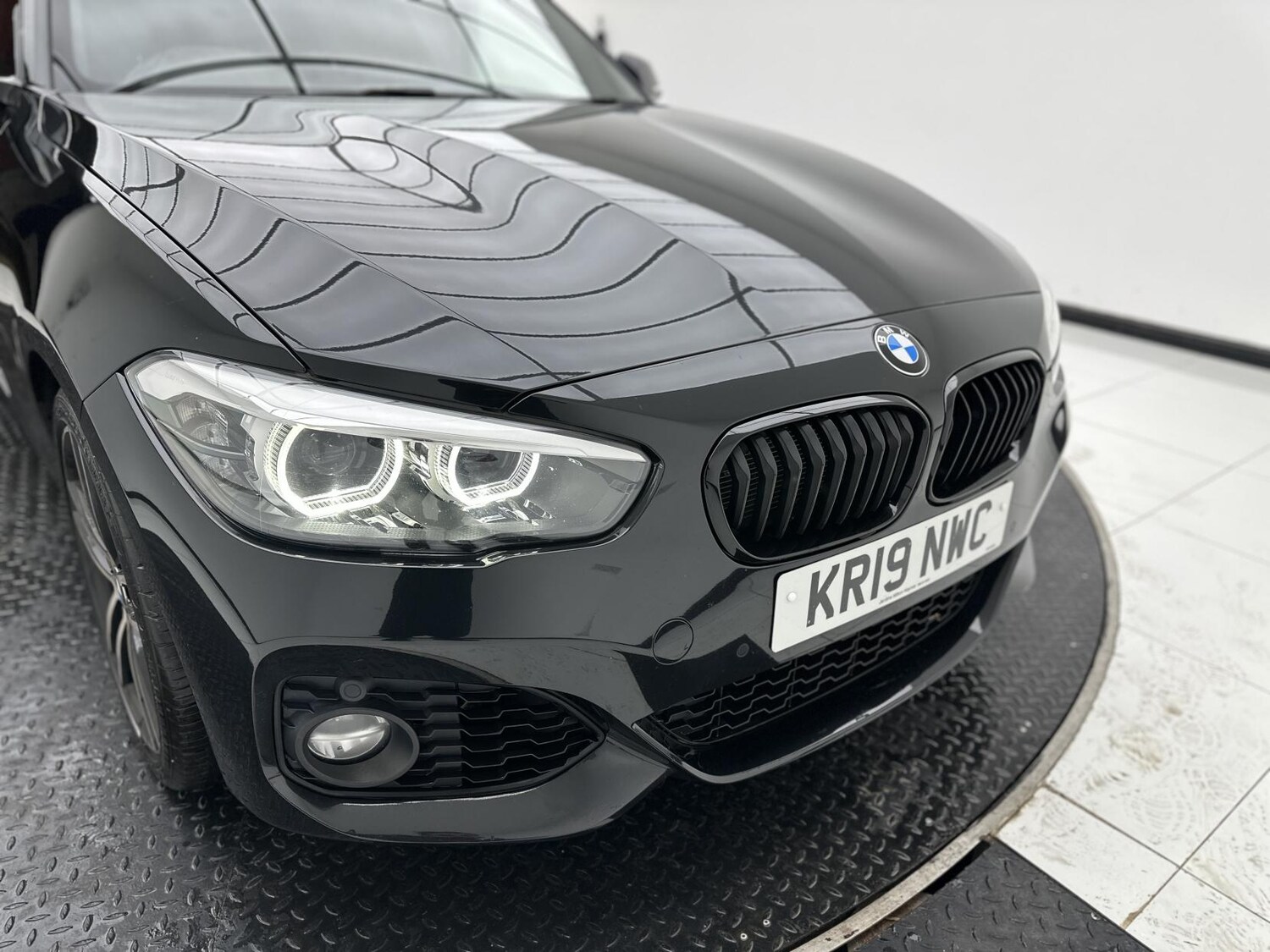 Used BMW 1 Series 2019 for sale - 76590083: Photo 52