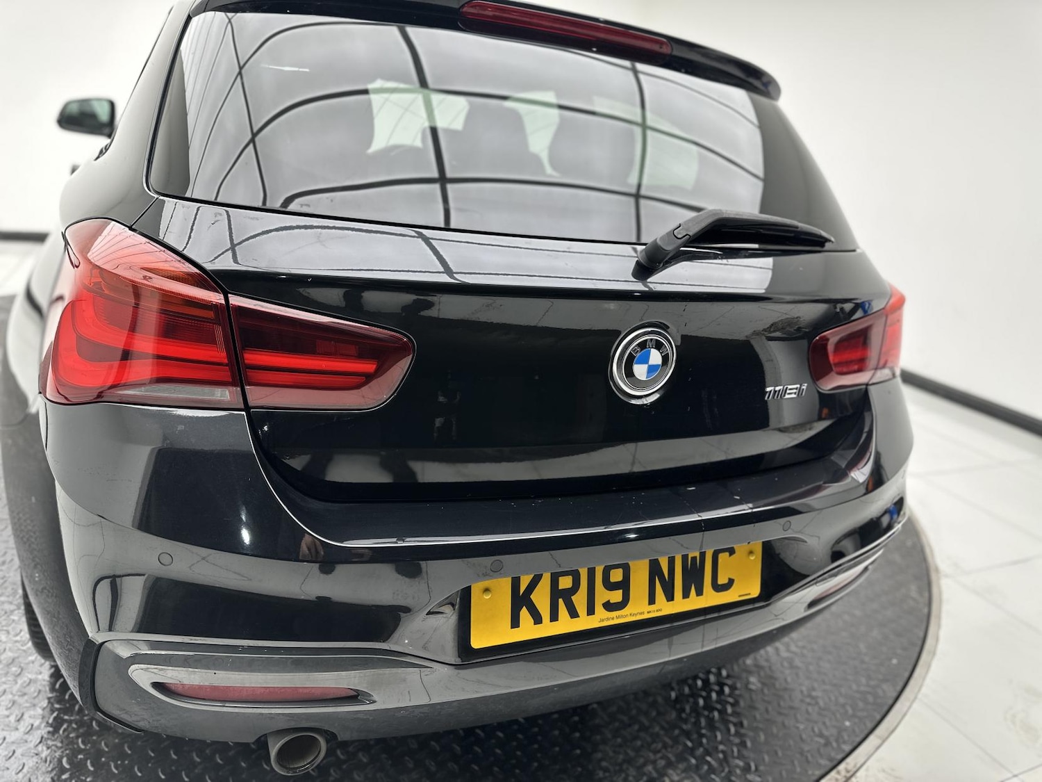 Used BMW 1 Series 2019 for sale - 76590083: Photo 53