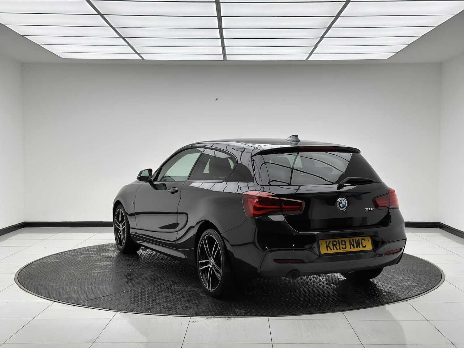 Used BMW 1 Series 2019 for sale - 76590083: Photo 6