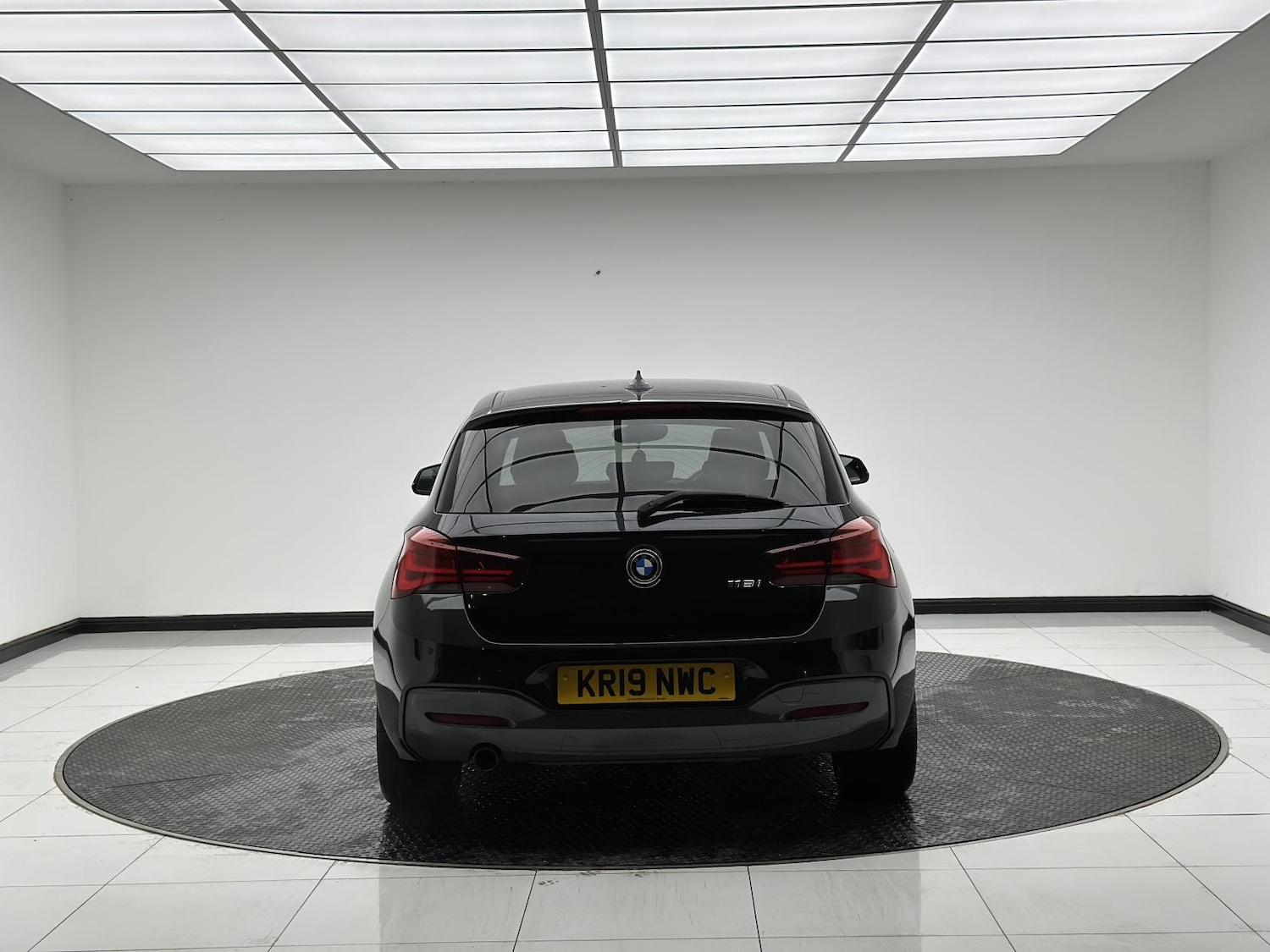 Used BMW 1 Series 2019 for sale - 76590083: Photo 7