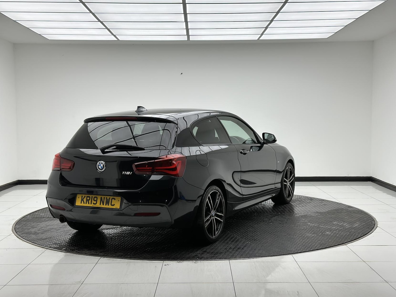 Used BMW 1 Series 2019 for sale - 76590083: Photo 8