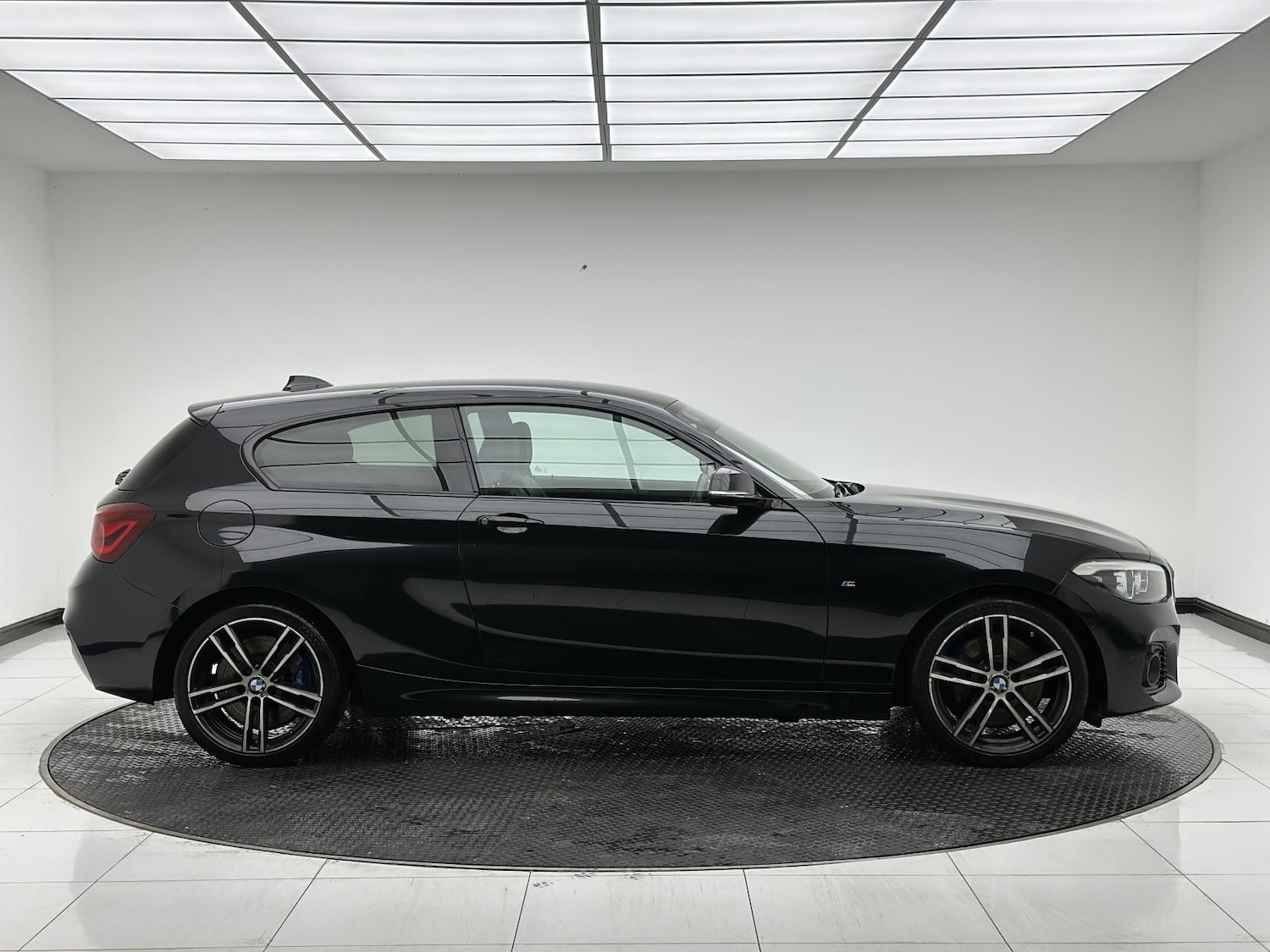 Used BMW 1 Series 2019 for sale - 76590083: Photo 9
