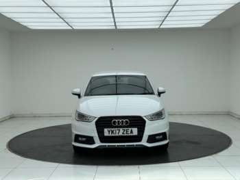 Used Audi A1 2017 for sale - 74330862: Photo
