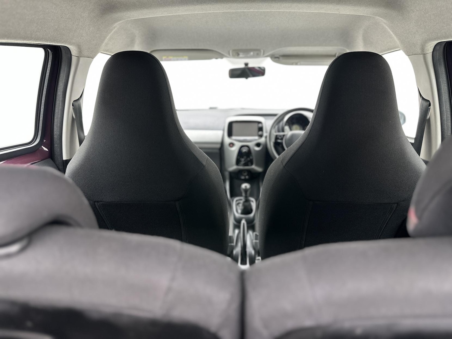 Used Peugeot 108 2016 for sale - 76951958: Photo 16