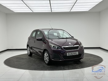 Peugeot 108 feature image