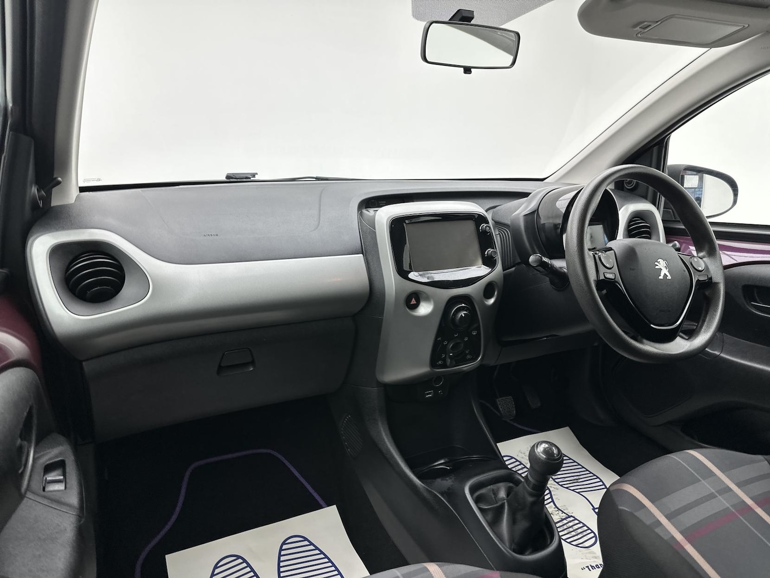 Used Peugeot 108 2016 for sale - 76951958: Photo 35