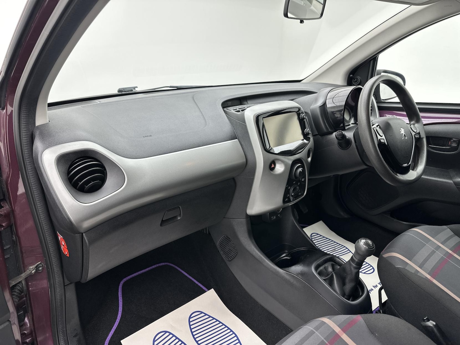 Used Peugeot 108 2016 for sale - 76951958: Photo 36