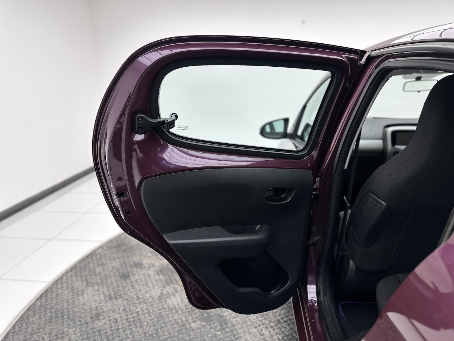 Used Peugeot 108 2016 for sale - 76951958: Photo 37