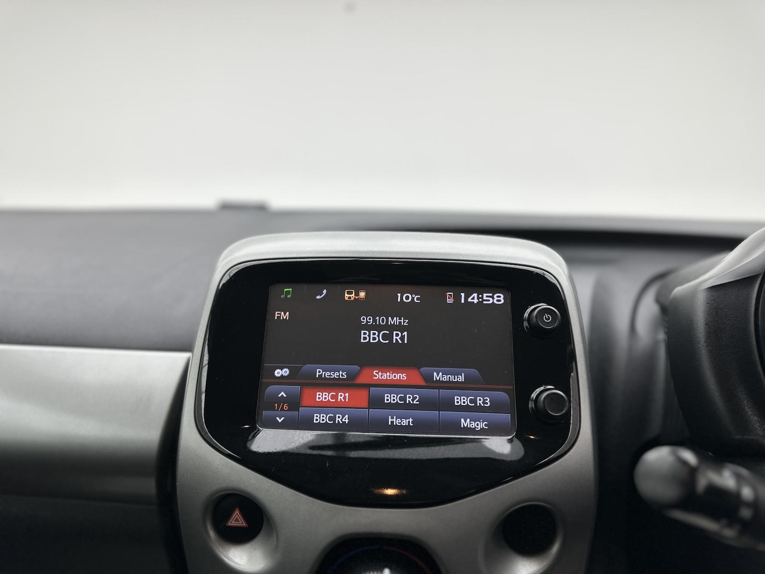 Used Peugeot 108 2016 for sale - 76951958: Photo 39