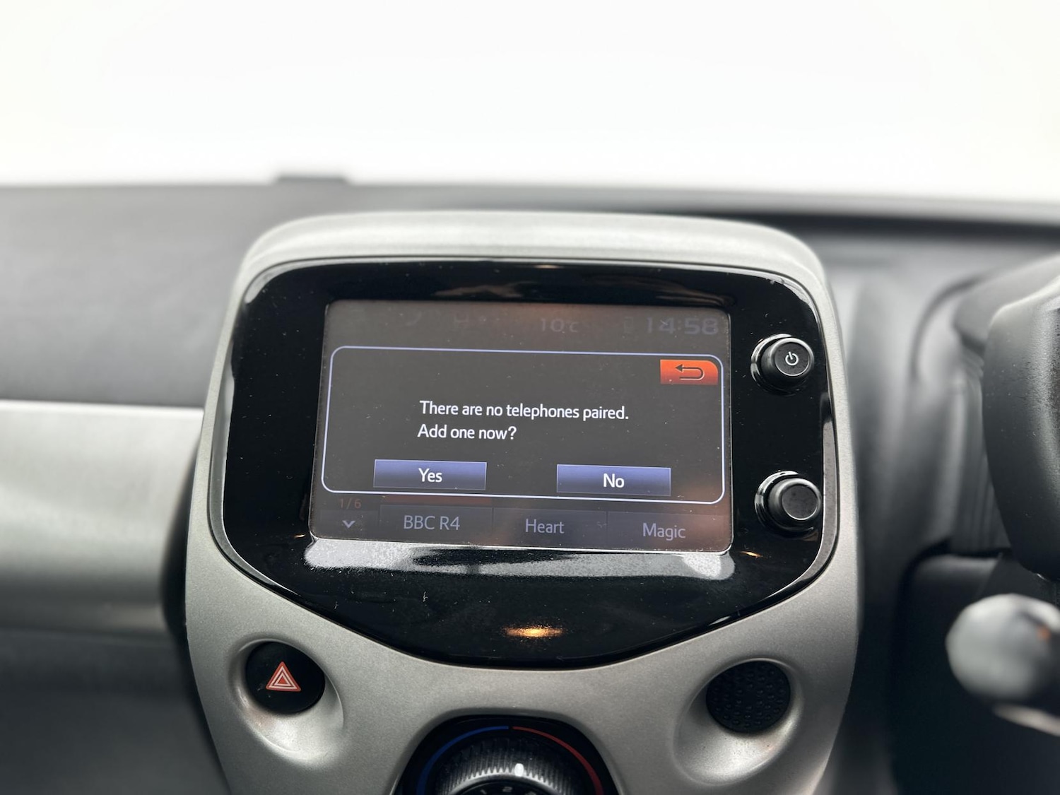 Used Peugeot 108 2016 for sale - 76951958: Photo 40