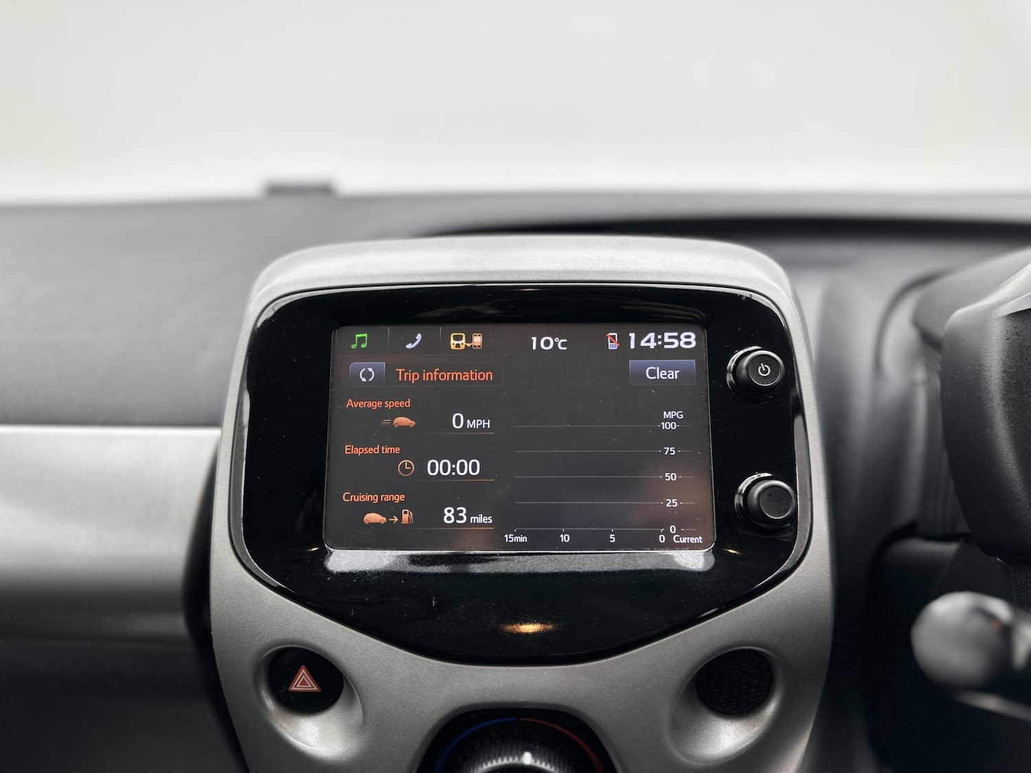 Used Peugeot 108 2016 for sale - 76951958: Photo 42