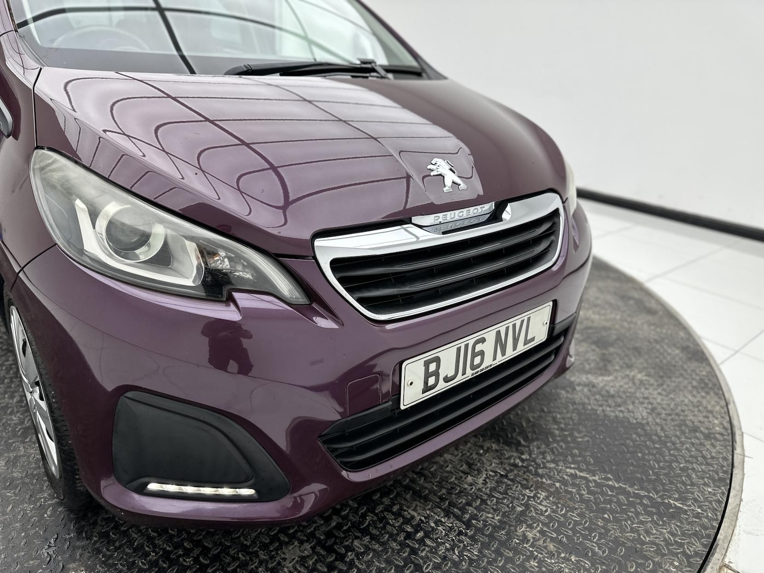 Used Peugeot 108 2016 for sale - 76951958: Photo 47