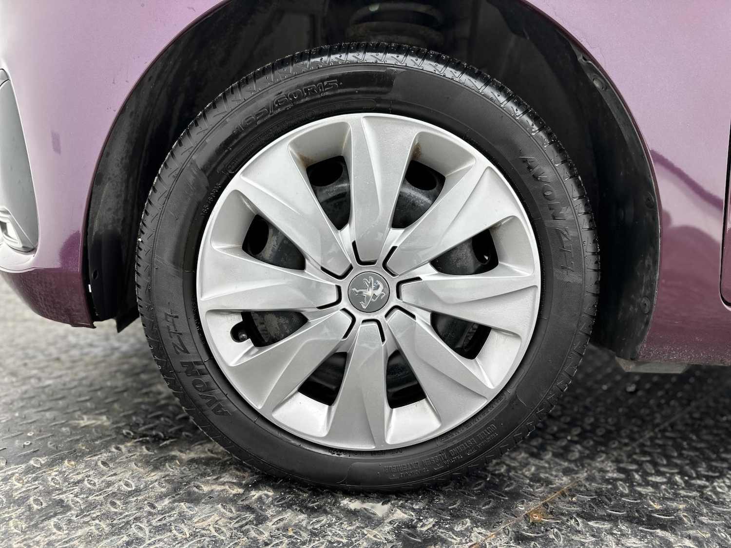 Used Peugeot 108 2016 for sale - 76951958: Photo 48