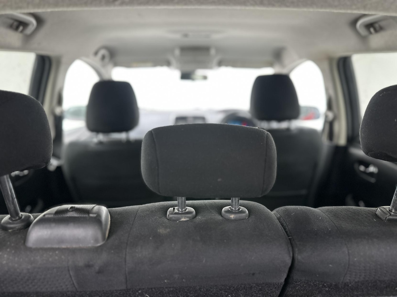 Used Nissan Leaf 2015 for sale - 76688481: Photo 16