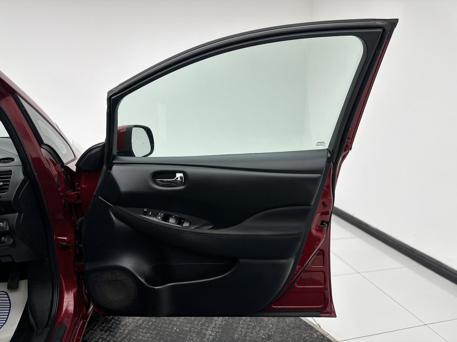 Used Nissan Leaf 2015 for sale - 76688481: Photo 18