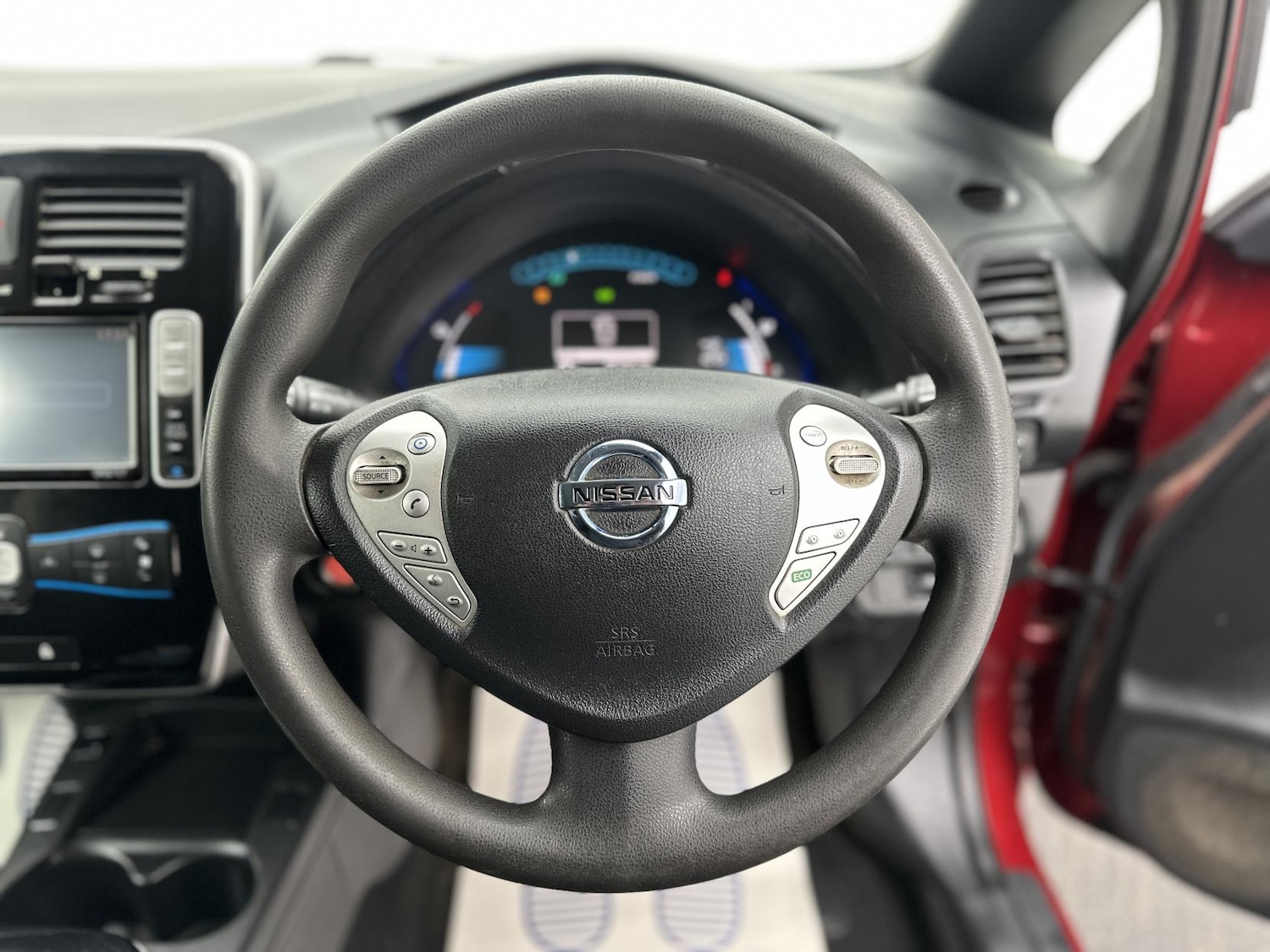 Used Nissan Leaf 2015 for sale - 76688481: Photo 33