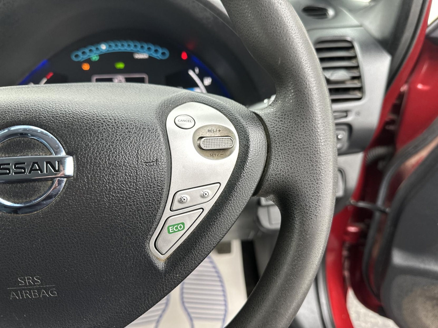 Used Nissan Leaf 2015 for sale - 76688481: Photo 35