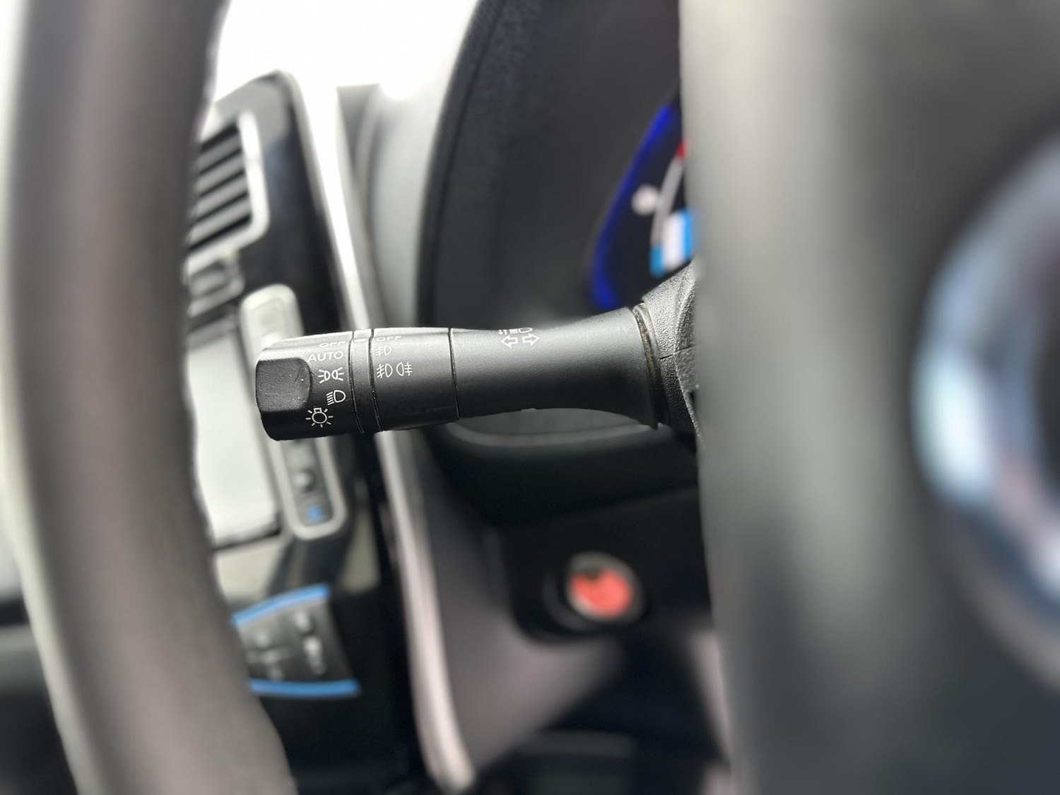 Used Nissan Leaf 2015 for sale - 76688481: Photo 36