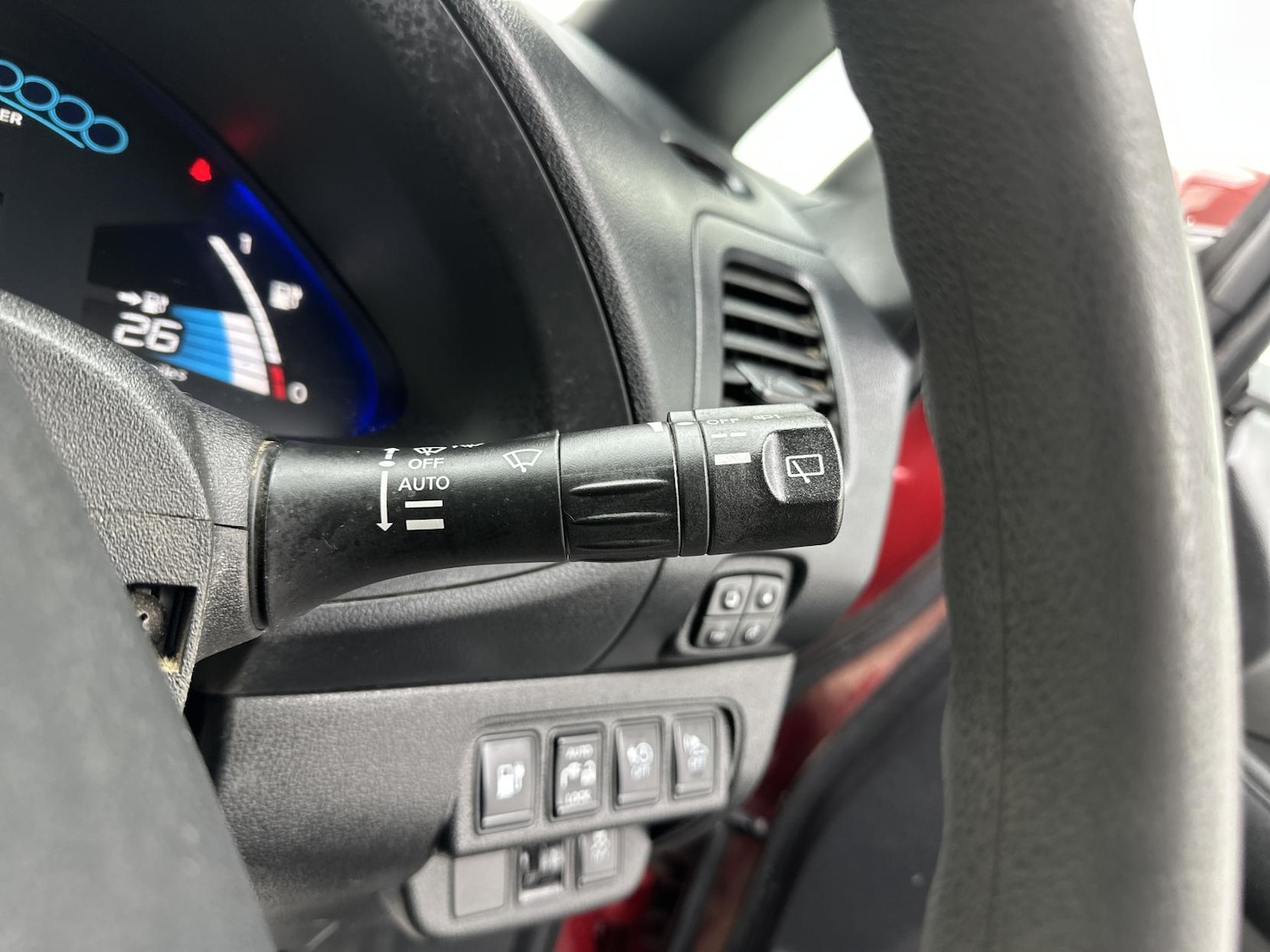 Used Nissan Leaf 2015 for sale - 76688481: Photo 37