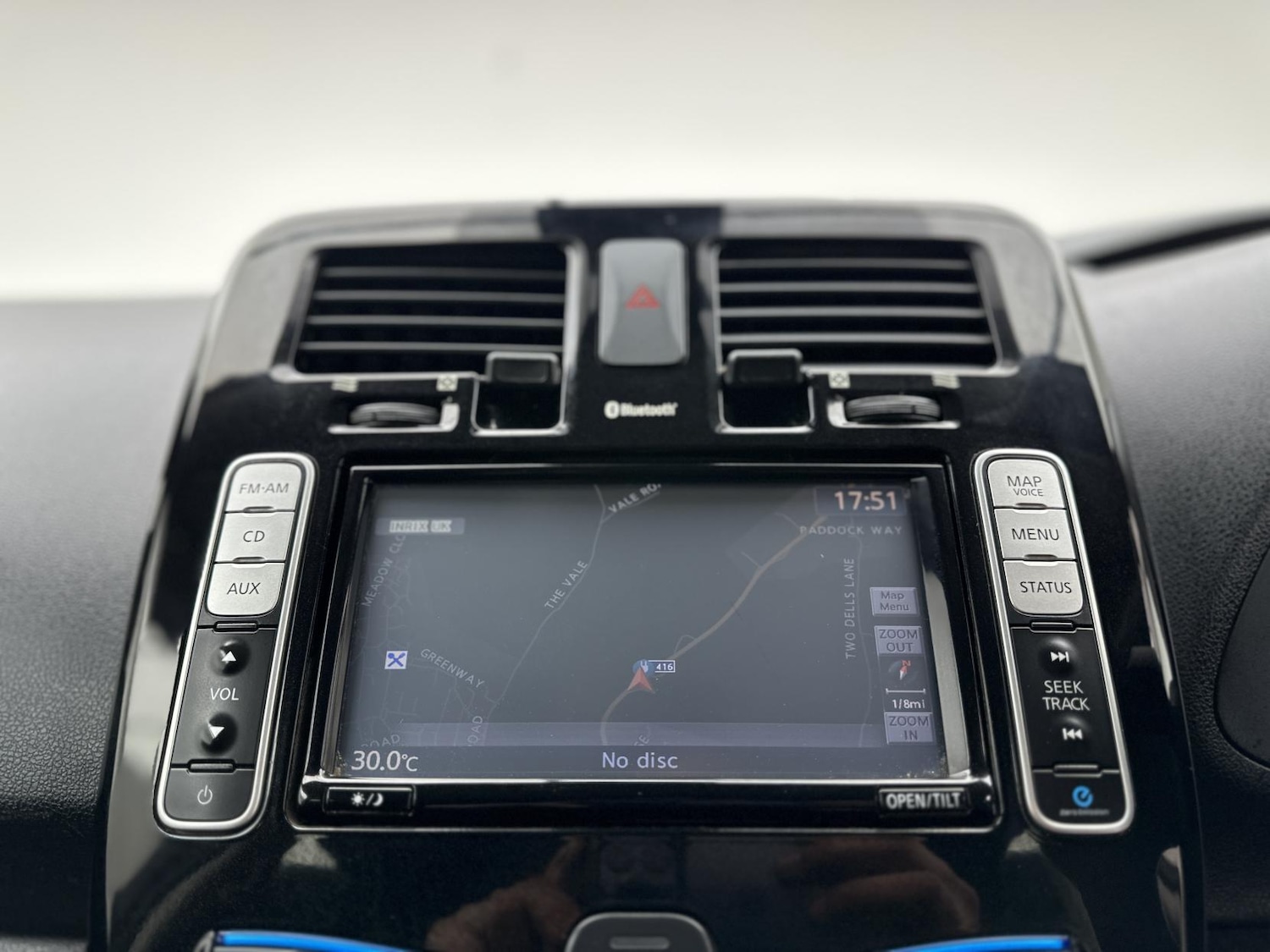 Used Nissan Leaf 2015 for sale - 76688481: Photo 40