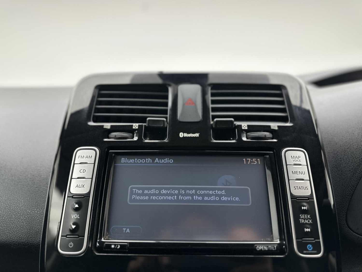 Used Nissan Leaf 2015 for sale - 76688481: Photo 41